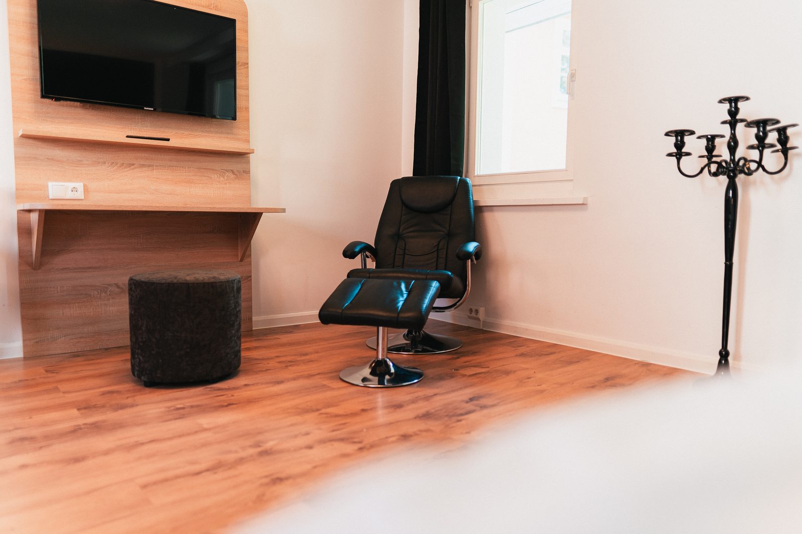 Dreibettzimmer Ansicht 12