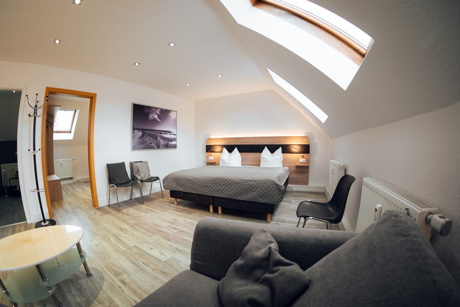 Bad Suite Ausstattung