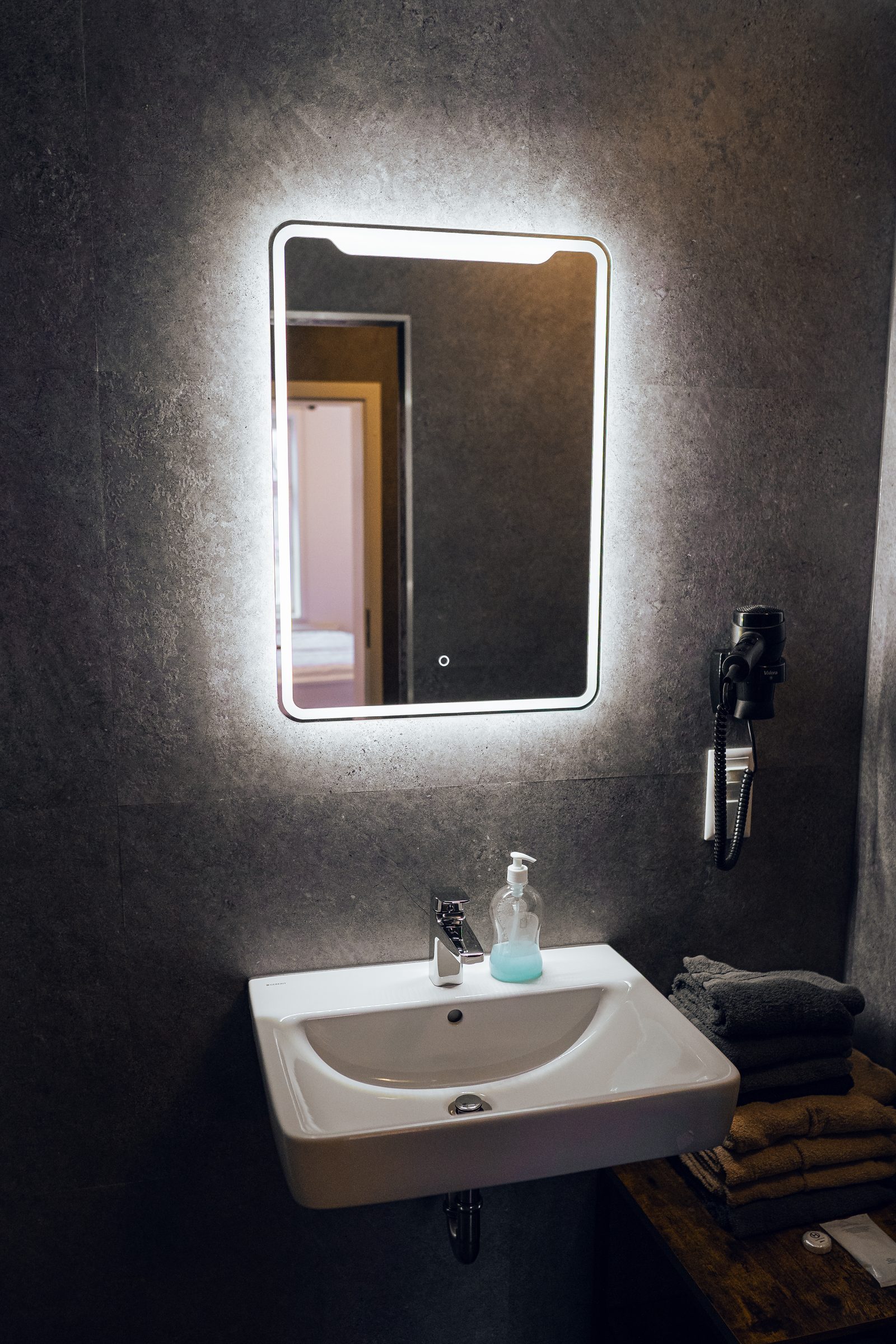 Palais Suite Schlafzimmer