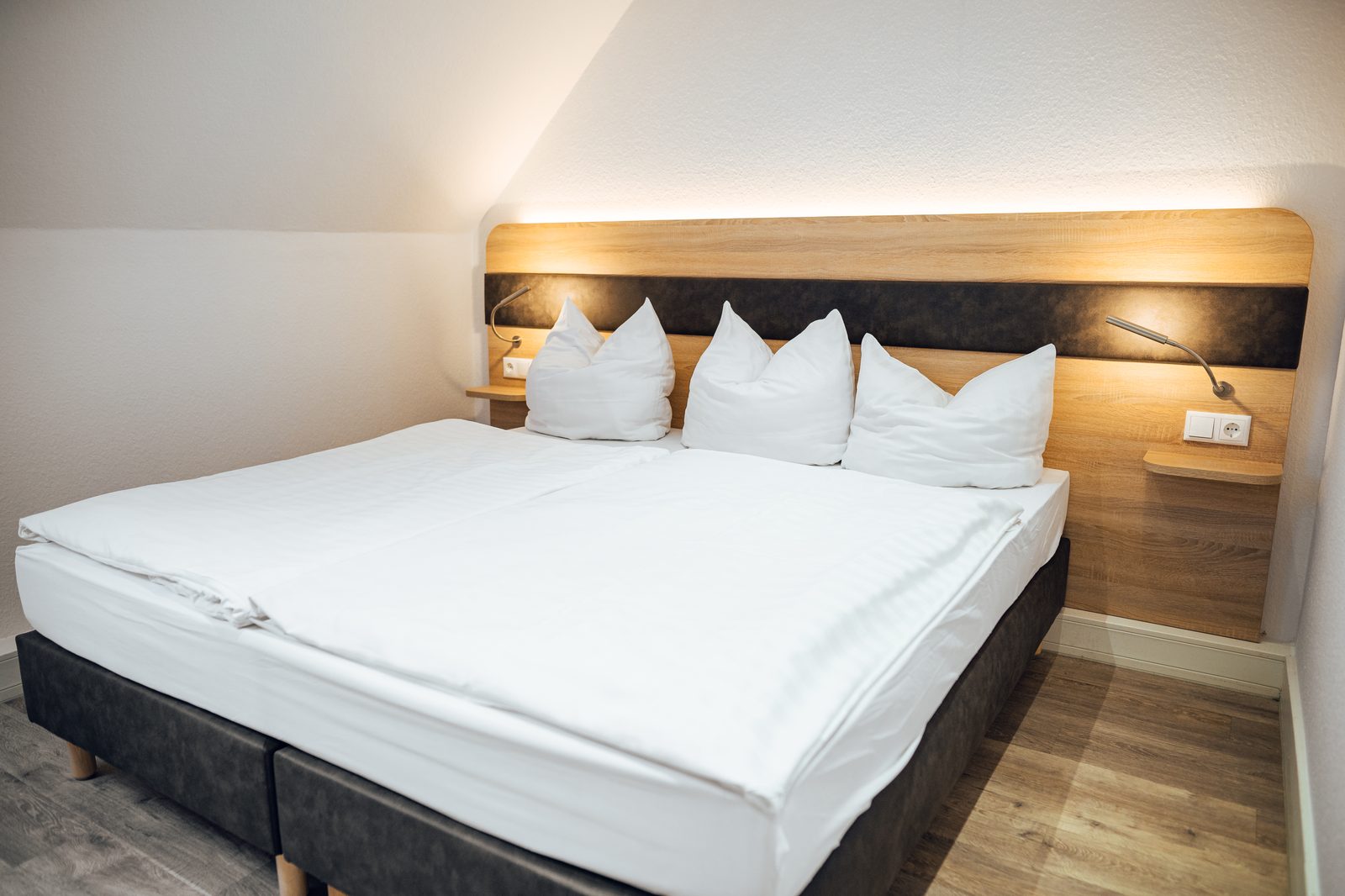 Luxus Zimmer Erfurt